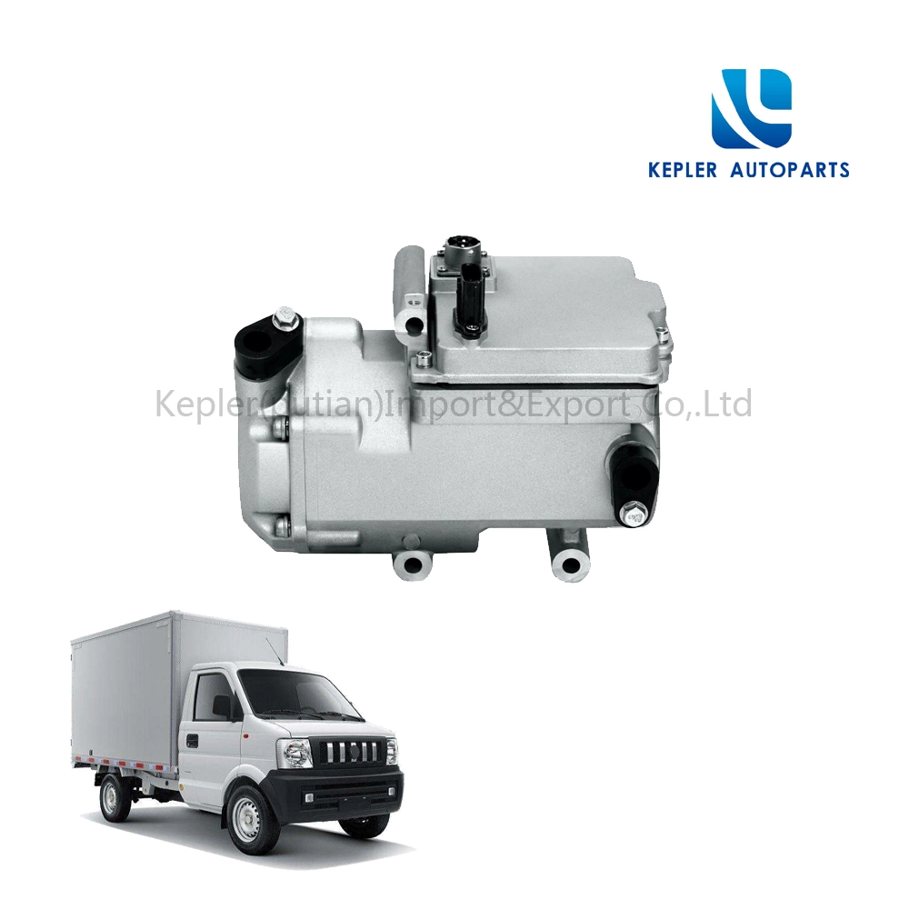 48VDC Low Voltage Input Automotive Compressor Electric Cars