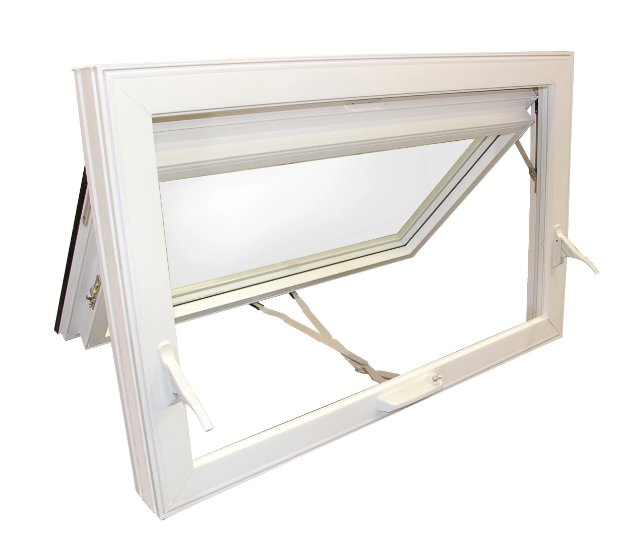 Asia Aluminum Group OEM Price Aluminum Awning Windows Parts