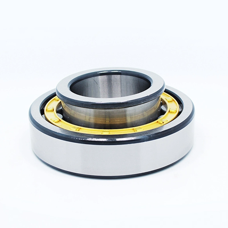 Cylindrical Roller Thrust Bearing NSK Timken Nu205ecp Nu206ecp Nu207 Nu208 Nu209 Nu210 Nu211 Nu212 Nu213 Nu214 Nu215