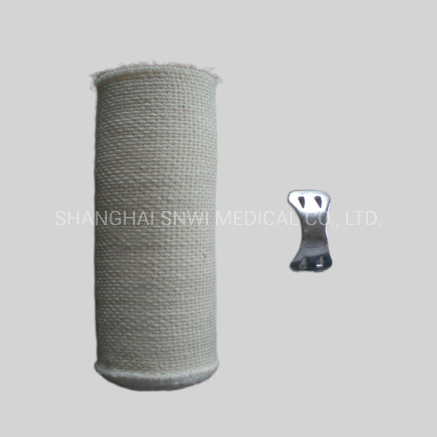CE&ISO Certificate Medical Disposable Cotton Crepe Bandage