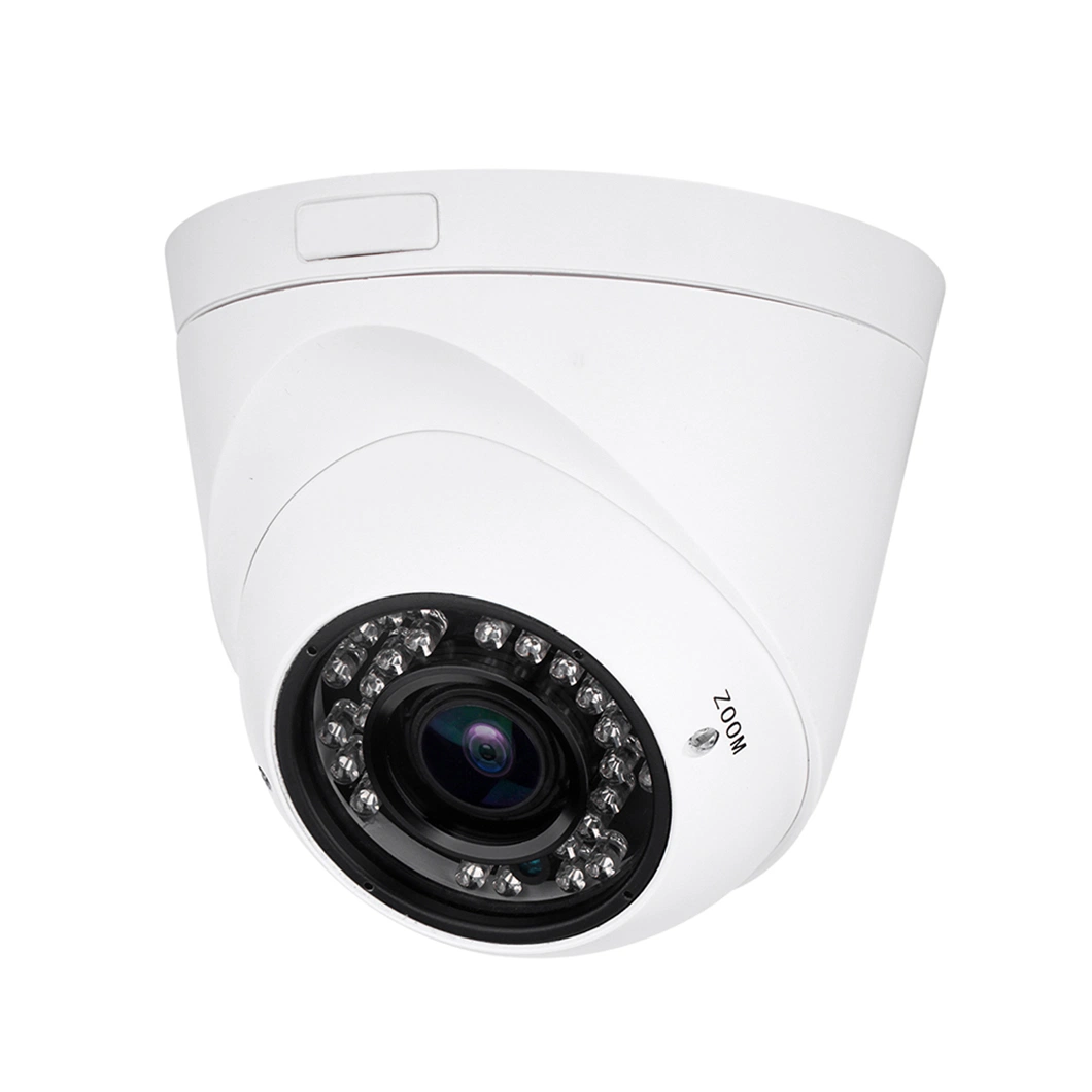 5MP пластиковые инфракрасный IP мини купол безопасности Poe видео в формате Full HD CCTV Rtmp Rtsp Live Streaming камеры поставщика