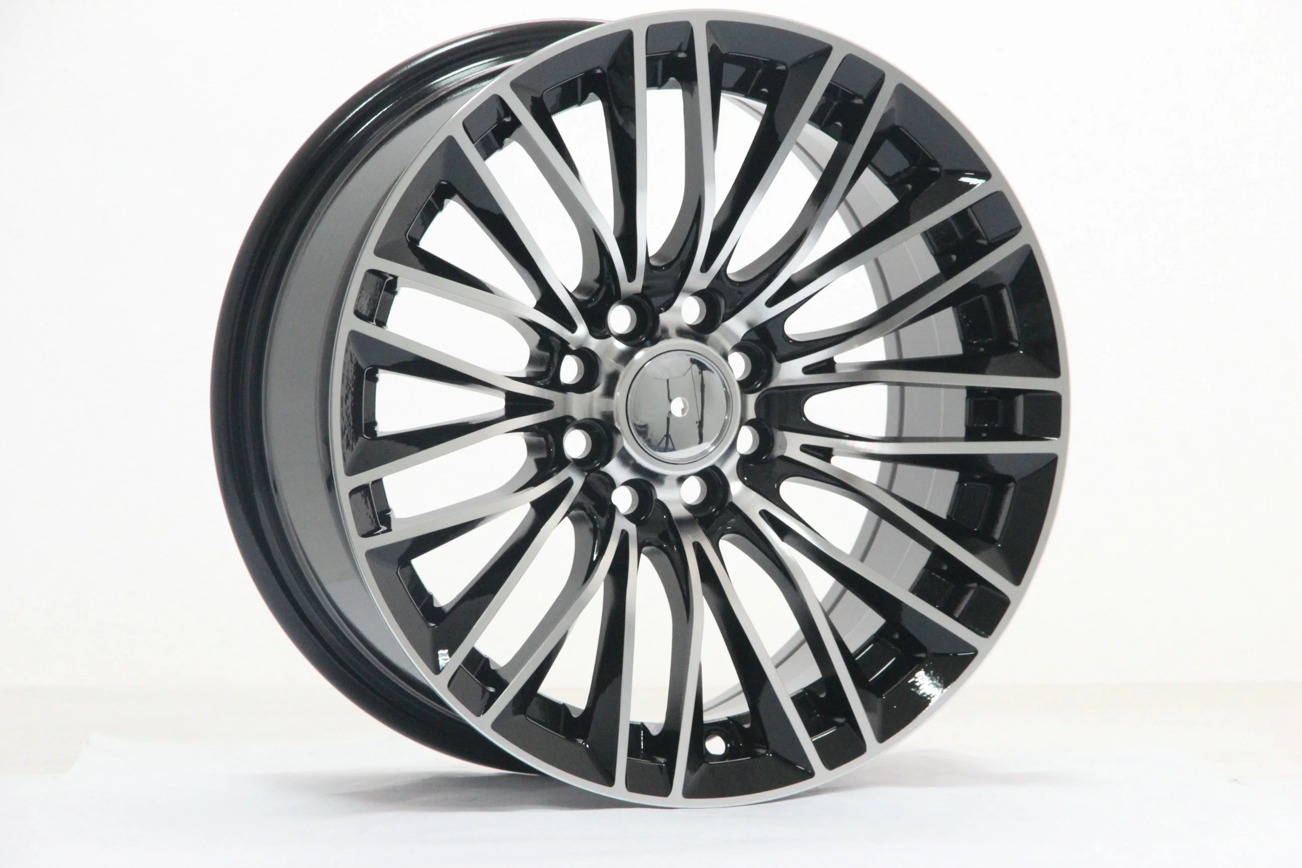 Auto Parts 13~26inch Full Size Car Alloy Wheels