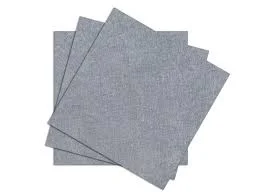 20micron Stainless Steel Sintered Felt Mesh