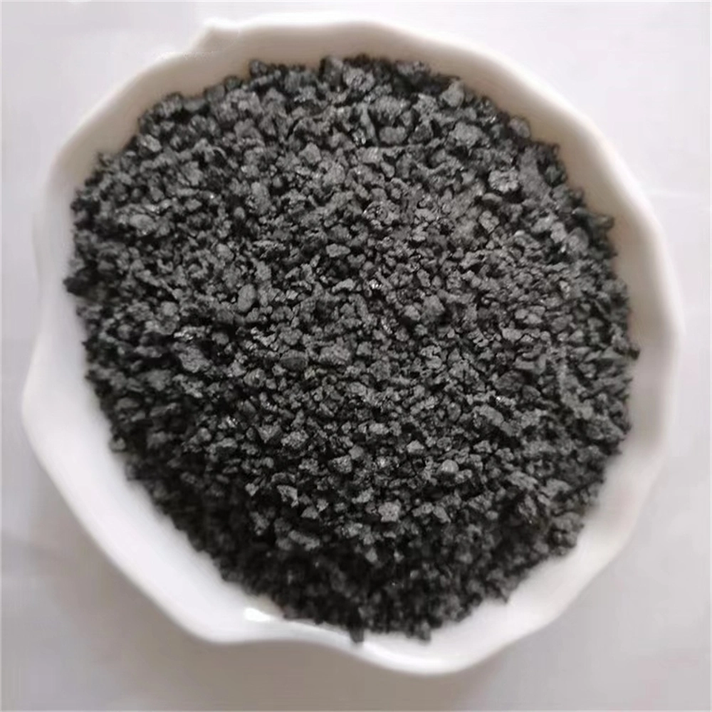 Most Preferential Anthracite Battery Scrap CPC Green Pet Coke Price