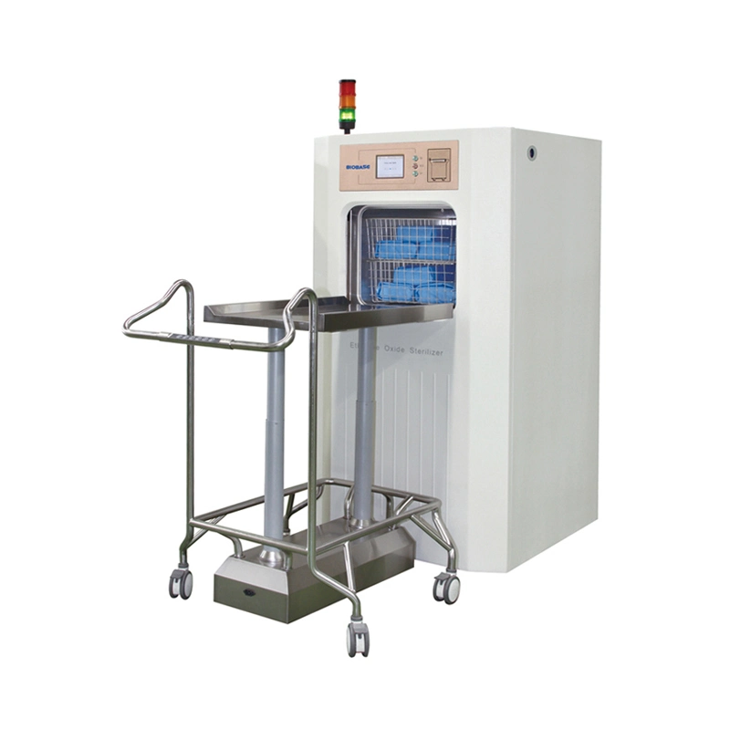 Biobase Ethylene Oxide Sterilizer Eo Gas Overflow High quality/High cost performance  Best Price