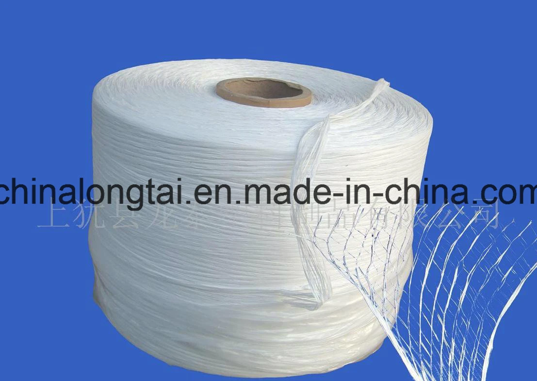 High quality/High cost performance PP Cable Filler Yarn