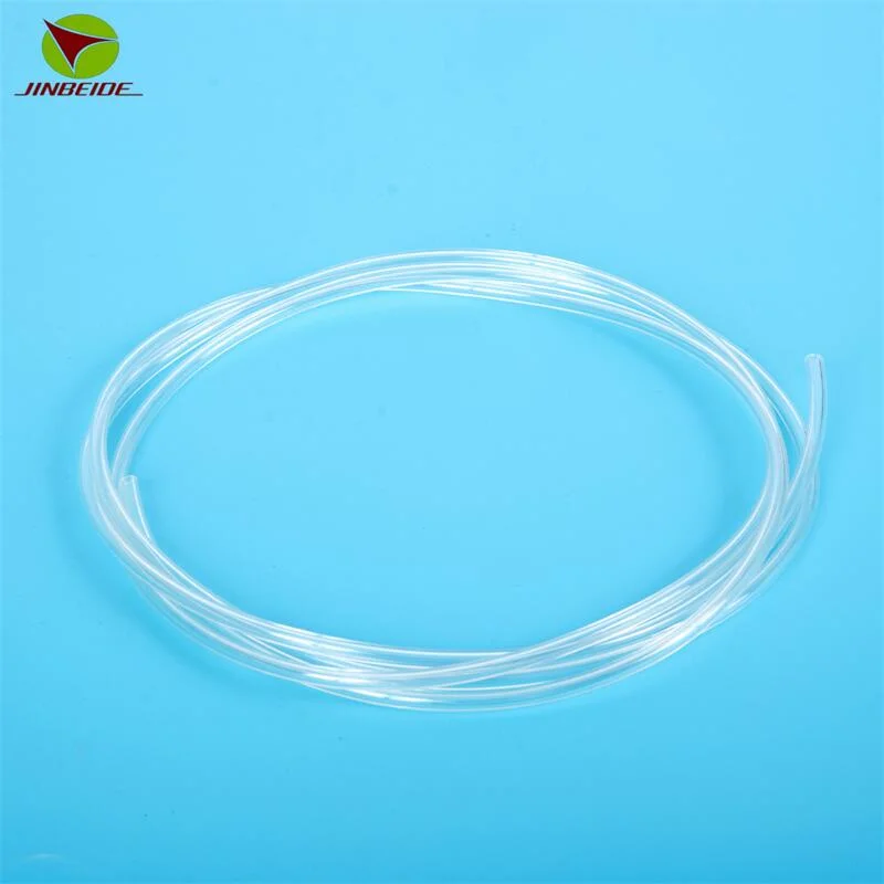 China PU Transparent Hose Pipes for Automobile, Motorcycles, Pneumatic Tools