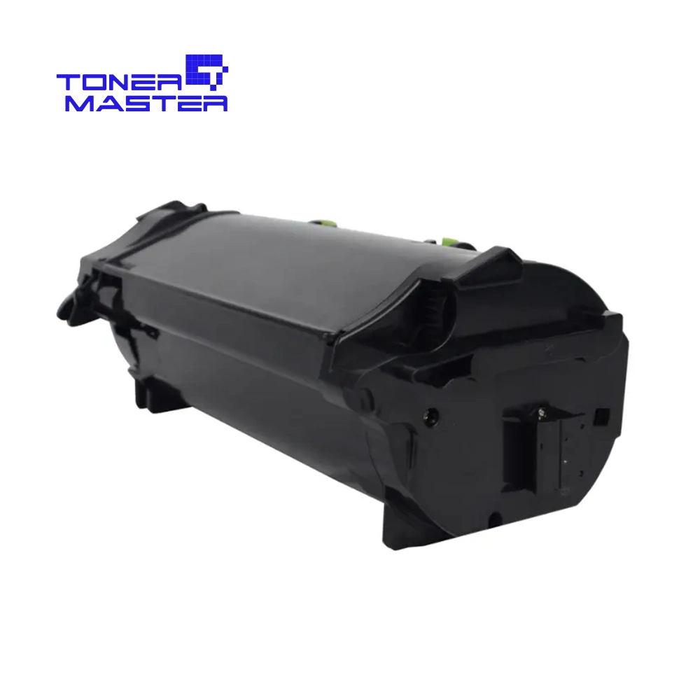 Картридж с тонером Premium Cheap Copier MX510 60F2X00 (602X) для MX510 511 610 611