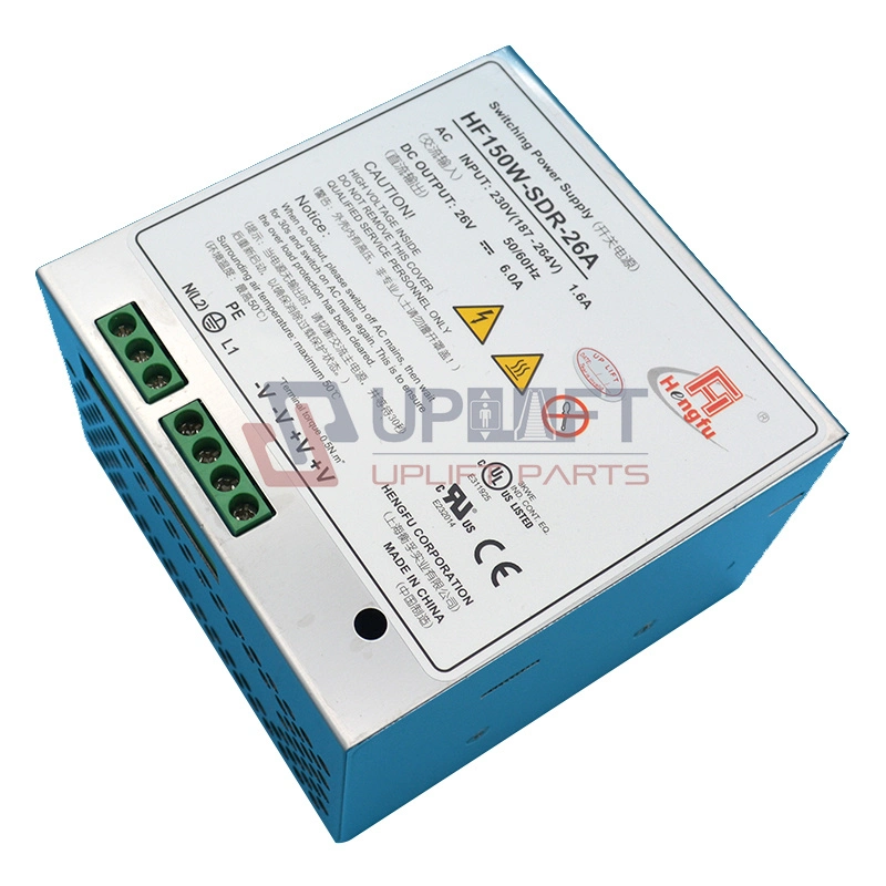 Power Supplies for Elevator Switching Power Supply Hf150W-SDR-26A
