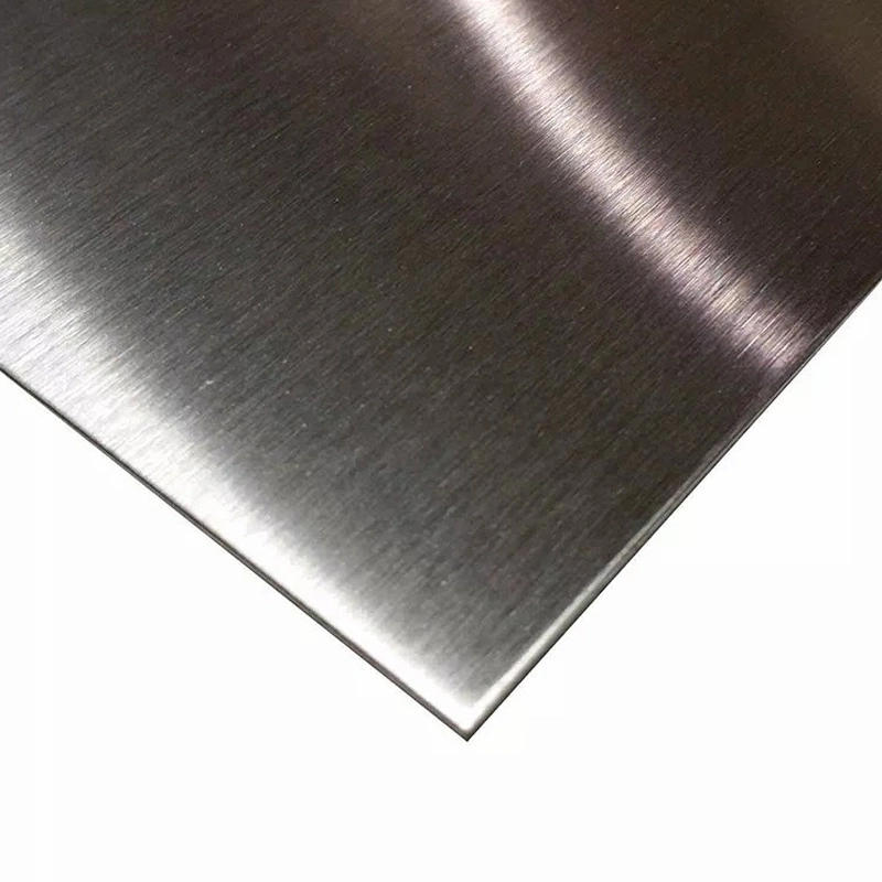 China Manufacturer Hastelloy C276 Alloy Nickel/Monel 400 Sheet Steel Plate Hastelloy C22 Hot Rolled Alloy Steel Sheet ASTM A512 Gr50 A36 St37 S45c St52 Ss400