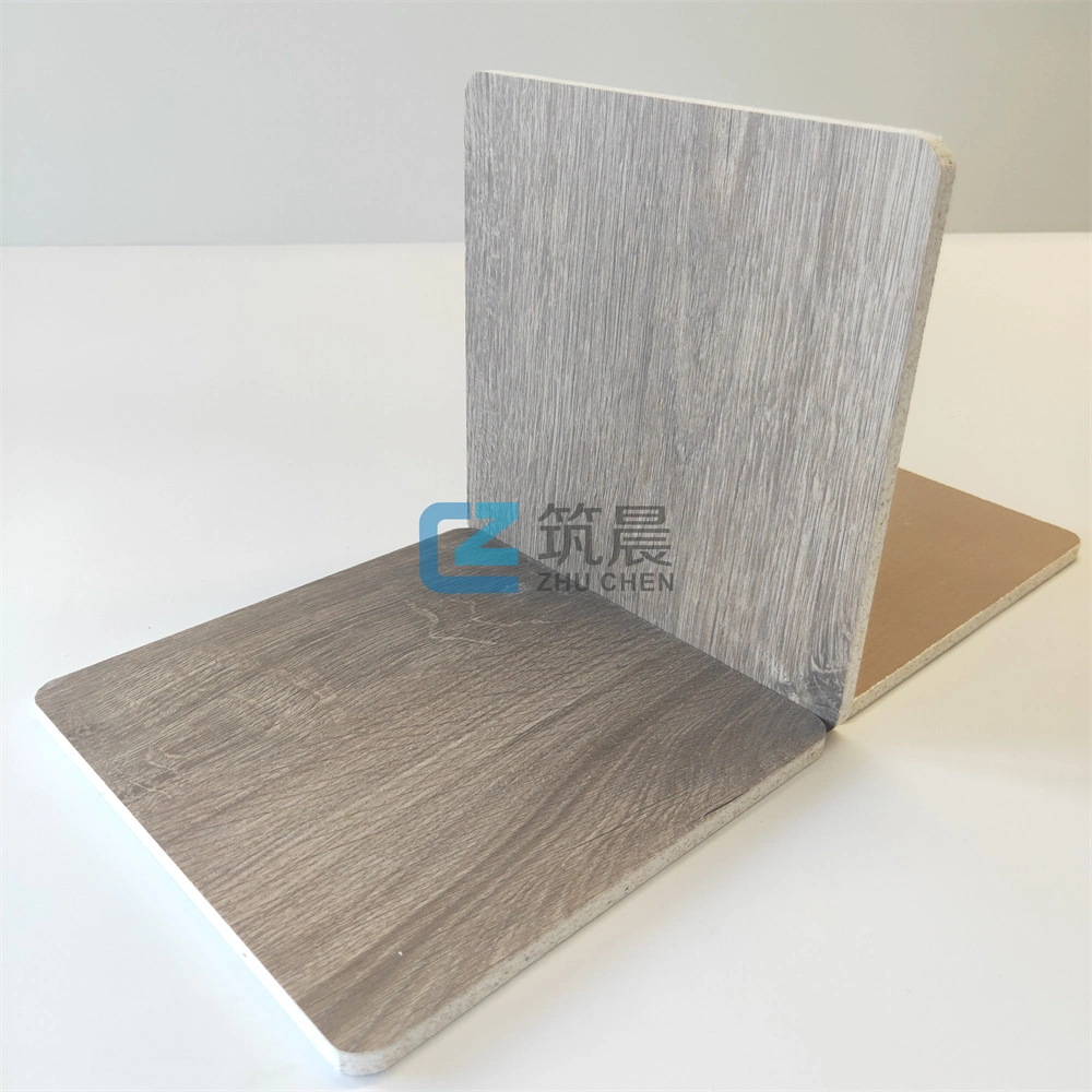 High quality/High cost performance  3mm 6mm MGO Fireproof Board PVC Film Laminated MGO Board