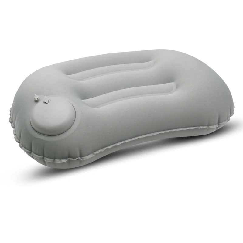 Competitive Press-Type Inflatable Pillow Chinese Supplier