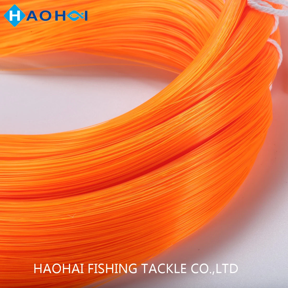 1 Kilo Gram Hank Package Super Strong Monofilament Nylon Fishing Equipment