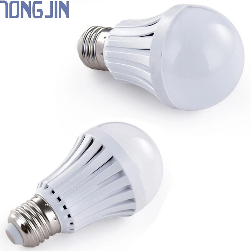 Portable Camping USB Emergency Rechargeable LED Light Bulb Lamp 5W 7W 9W