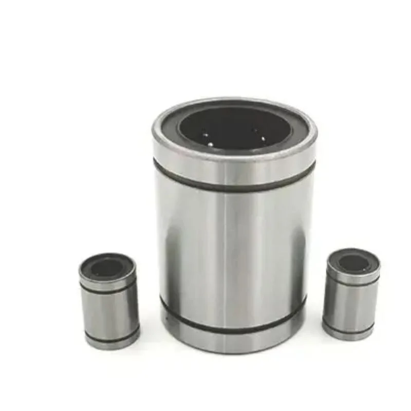 Nyz Linear Bearing Insert with Linear Slide Units Motion Ball Bearings