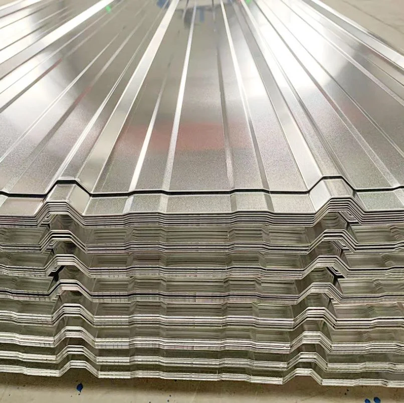 Factory Price Galvanized Corrugated Steel Sheet Roofing Decking /Galvanized Metal Floor Decking Sheet