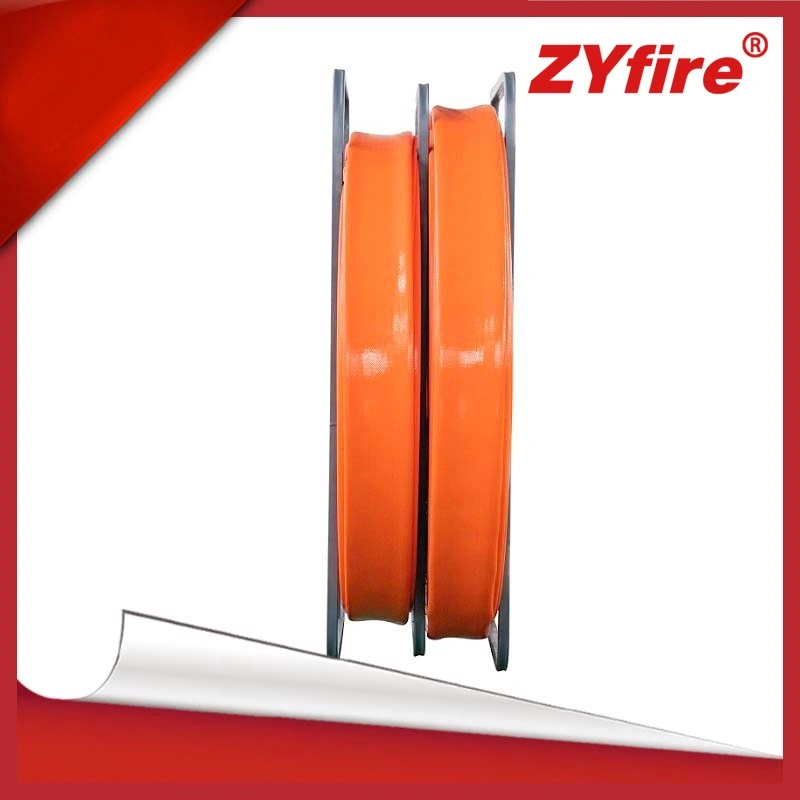 Usine Zyfire TPU agricoles Engrais Layflat flexible de transfert