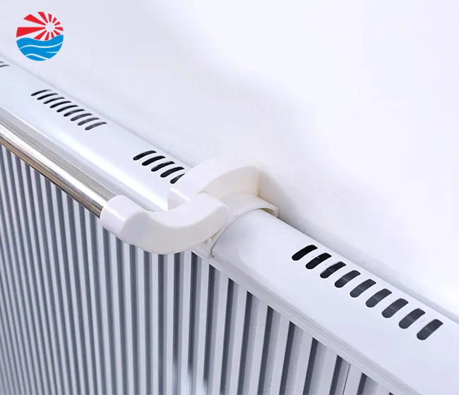 Electric Heating Element Carbon Crystal Heater Infrared Heaters Panel Bathroom Heater