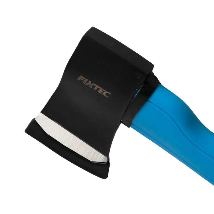 Fixtec 600g Carbon Steel Mini Axe with Plastic Handle