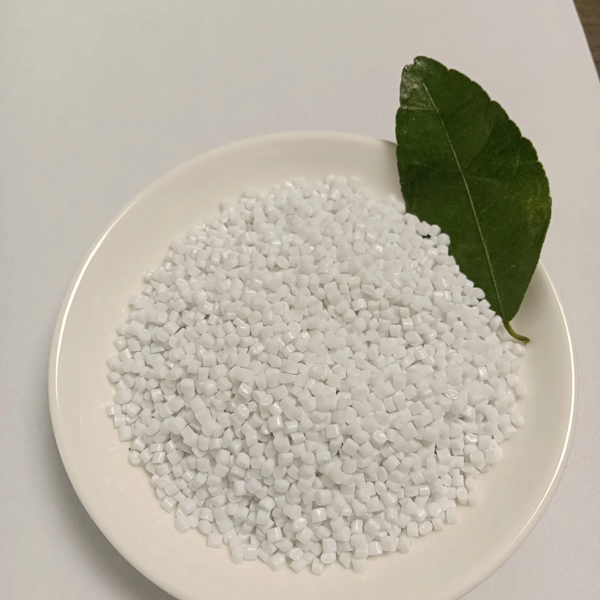 HIPS High Impact Plastic Polystyrene Raw Material Virgin HIPS Granules