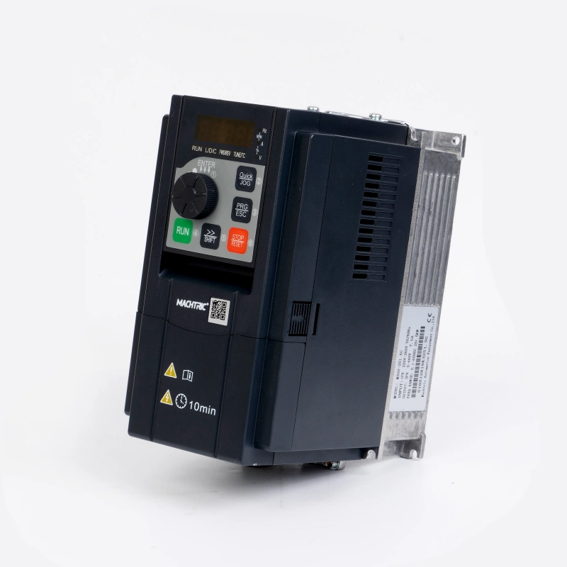 Frequency Inverter 0.75-630kw for General Purpose