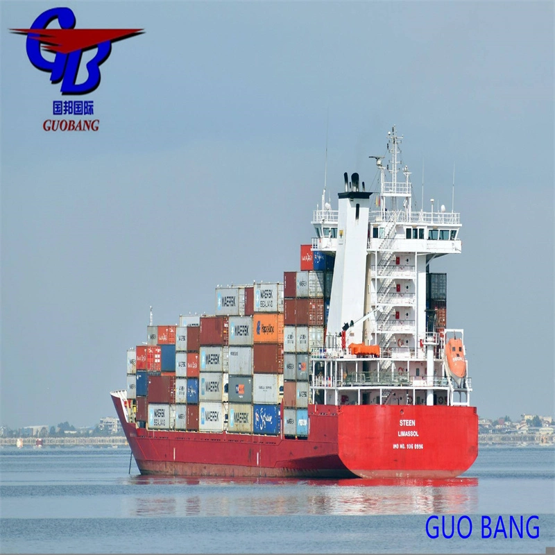 The Best Sea Freight Forwarders in China