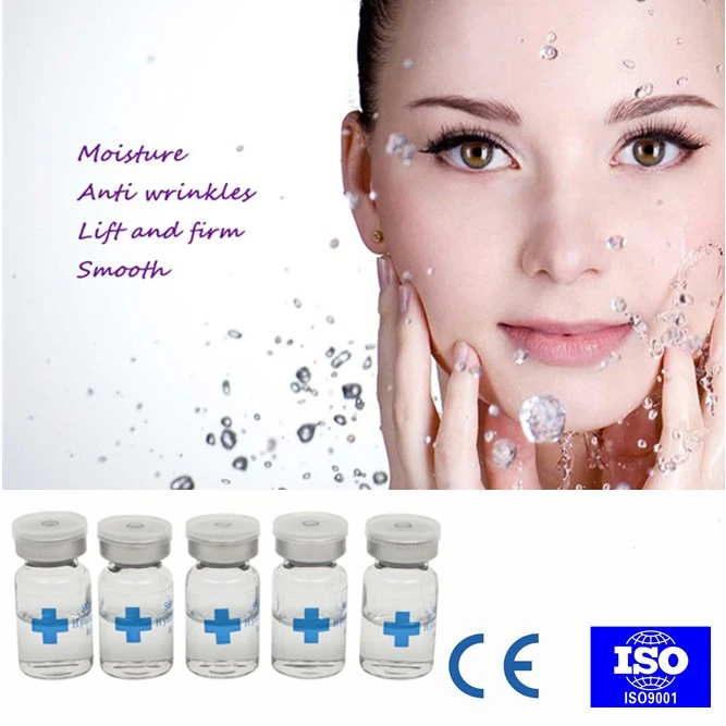 Original Factory Supplier Hot Selling Meso Ha Injection Mesotherapy Serum