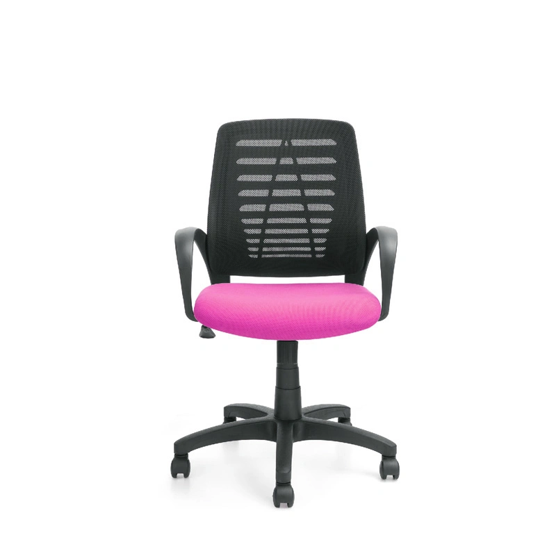 2023 Cheap Price Soft PU Cow Leather Office Chairs Furniture (ZB-236B)