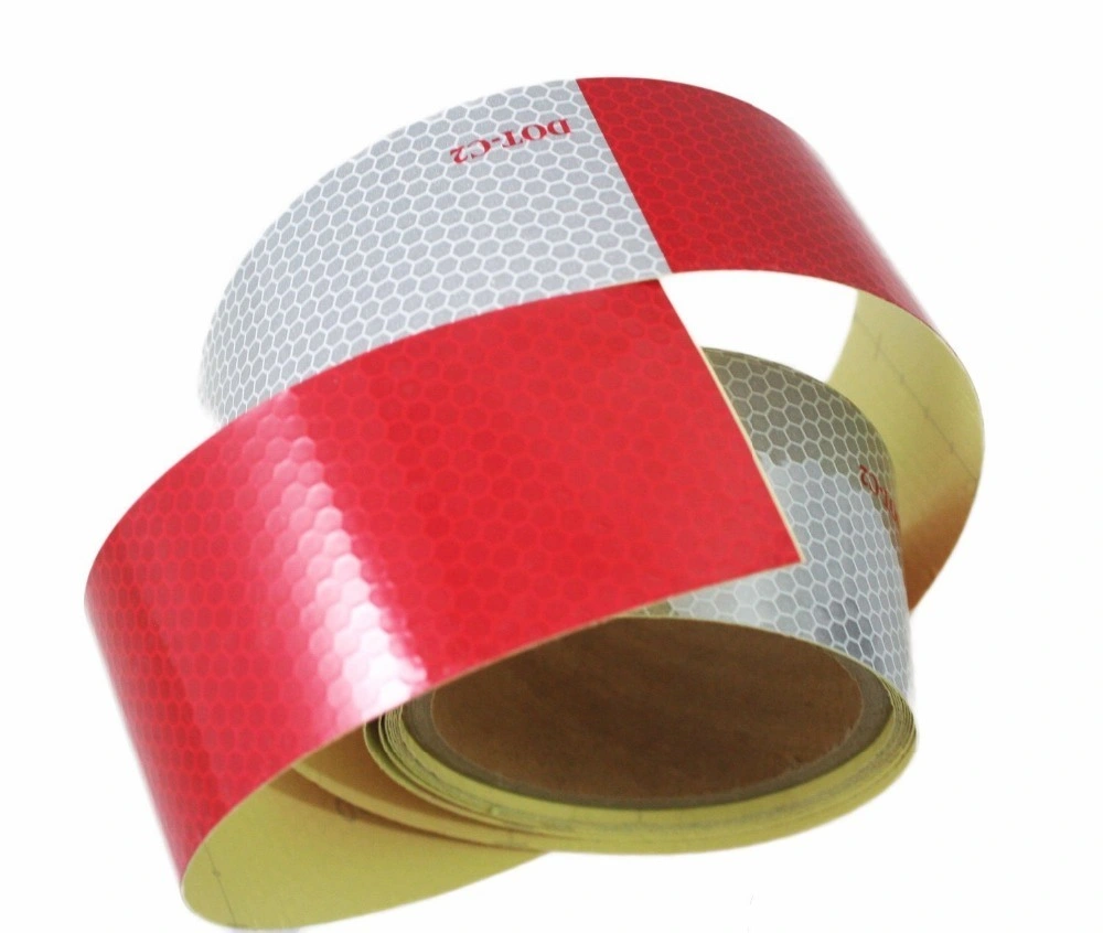 Adhesive Tape New Arrival Latest Design PVC Reflective Material for Car