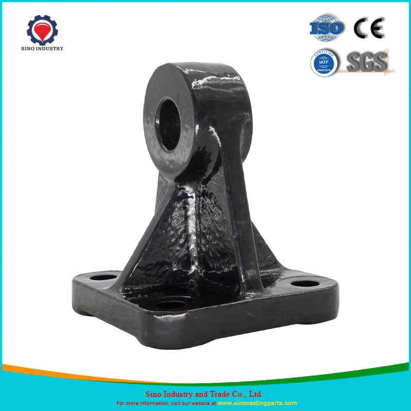 OEM Sand Casting Pellet Truck Parts Forklift Parts for Free Capacity