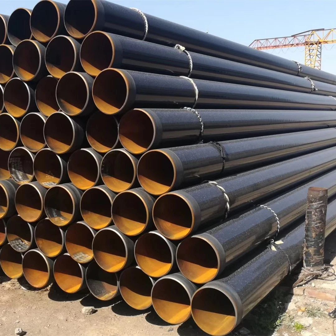 Is G3457 Stpy41/Stpy400 Stpa Carbon Steel Pipe