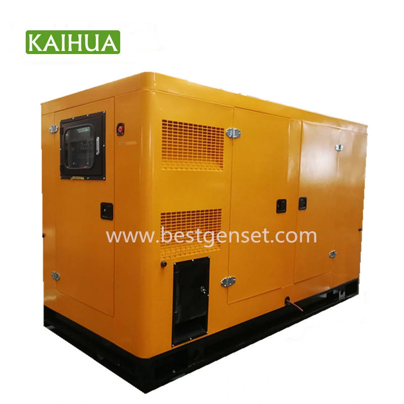 New Price of 200kw/250kVA Cummins Silent Type Diesel Generator Set with Stamford (6LTAA8.9-G2)