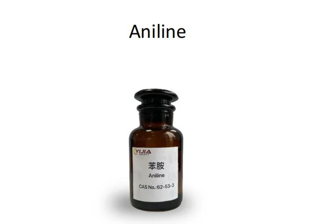 High Quality Aniline/Aniline Oil/CAS62-53-3, Shandong Arctic