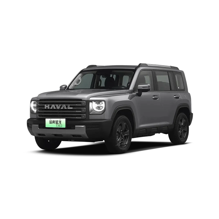 2023 Haval Menglong 5-Door 5-Seat SUV Electric Cars 1.5t Hi4 102 145 Hybrid SUV New Energy Vehicle