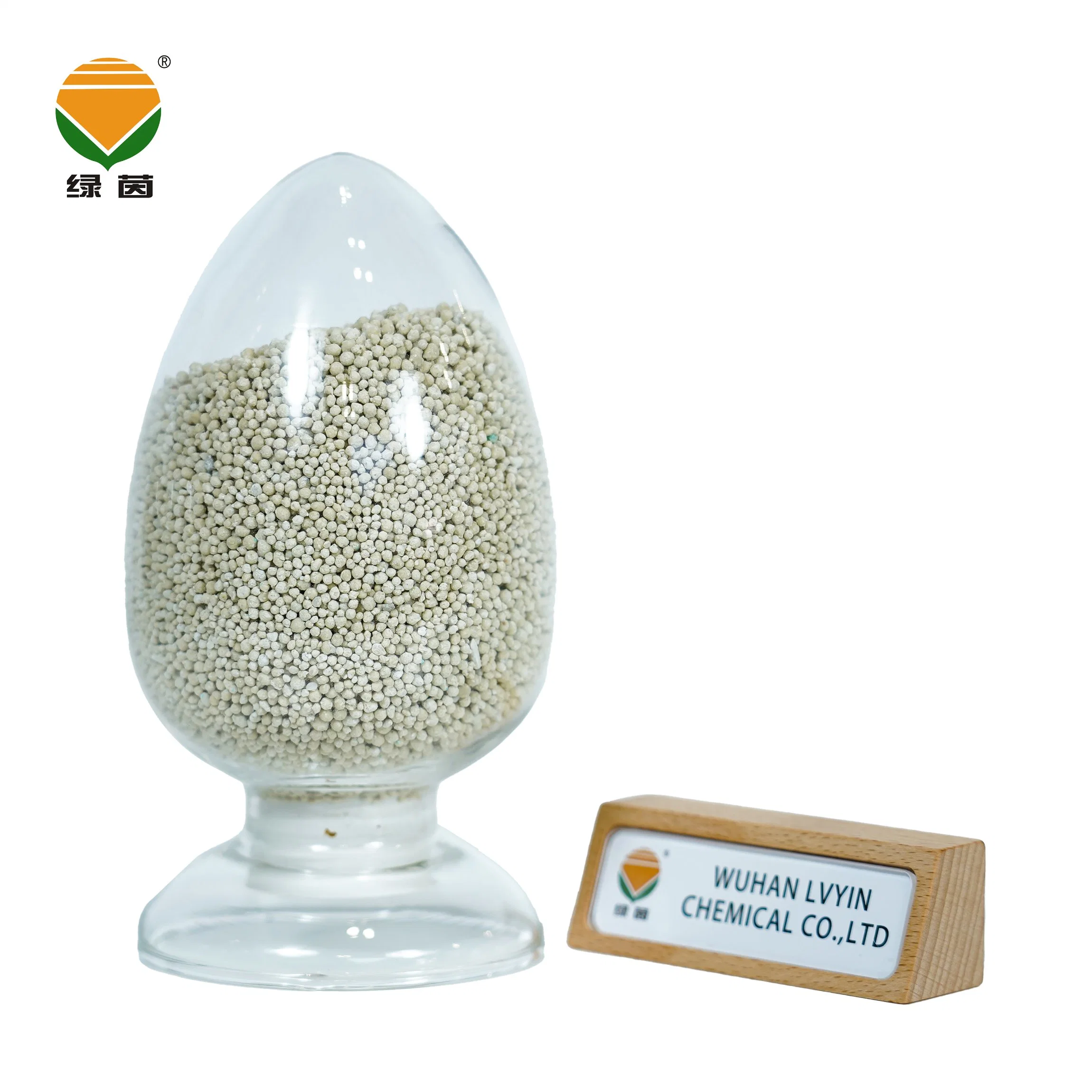 Urea Formaldehyde White Gray Granule Slow Release NPK 22- 5-11