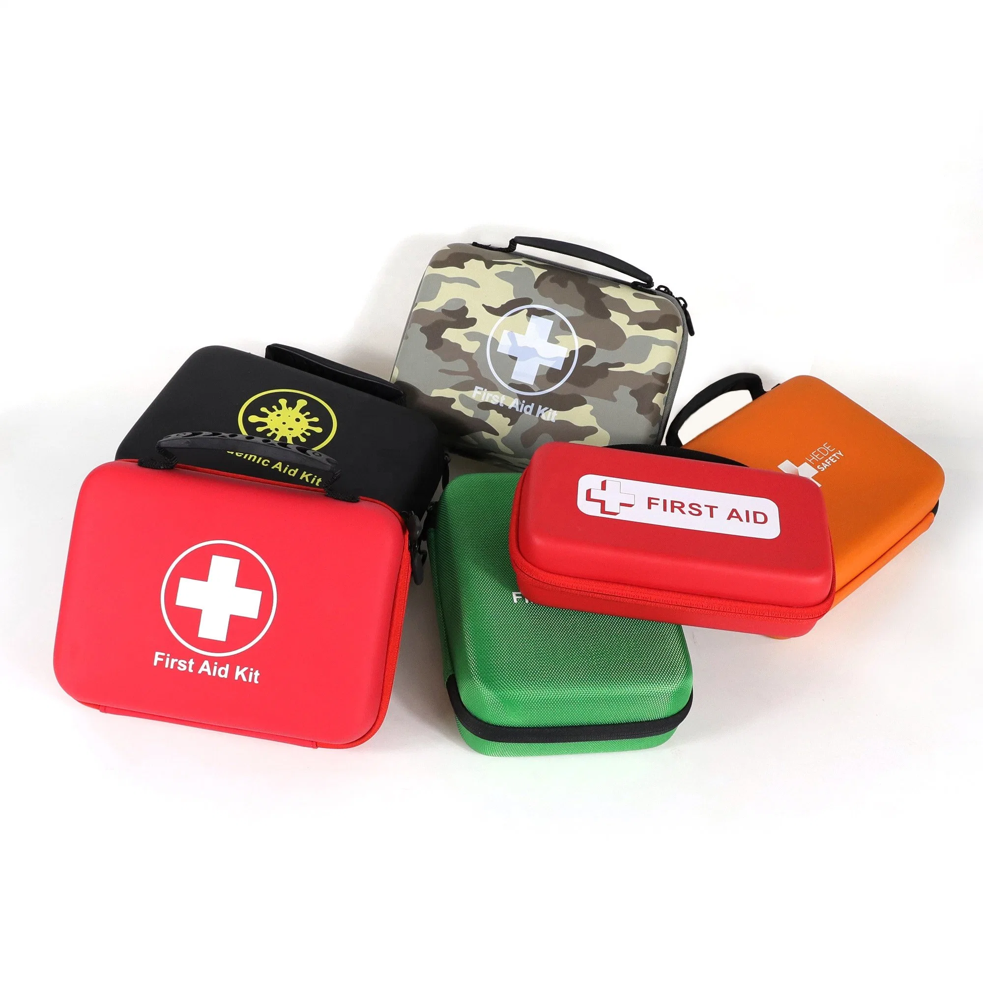 Tactical Medical Rescue Kit Outdoor First Aid Kit Emergency Survival Kit Lifesaving Sports Field Waterproof Tool Bag