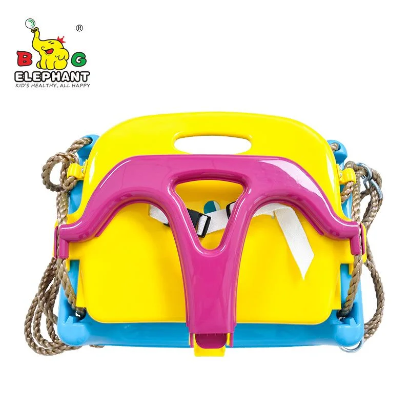 Swing Seat Full Bucket Detachable Playground Swing Seat Set