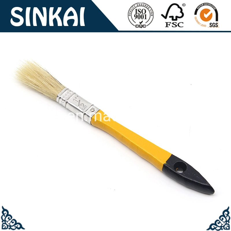 Philippines Oval Paint Brush with Good Price