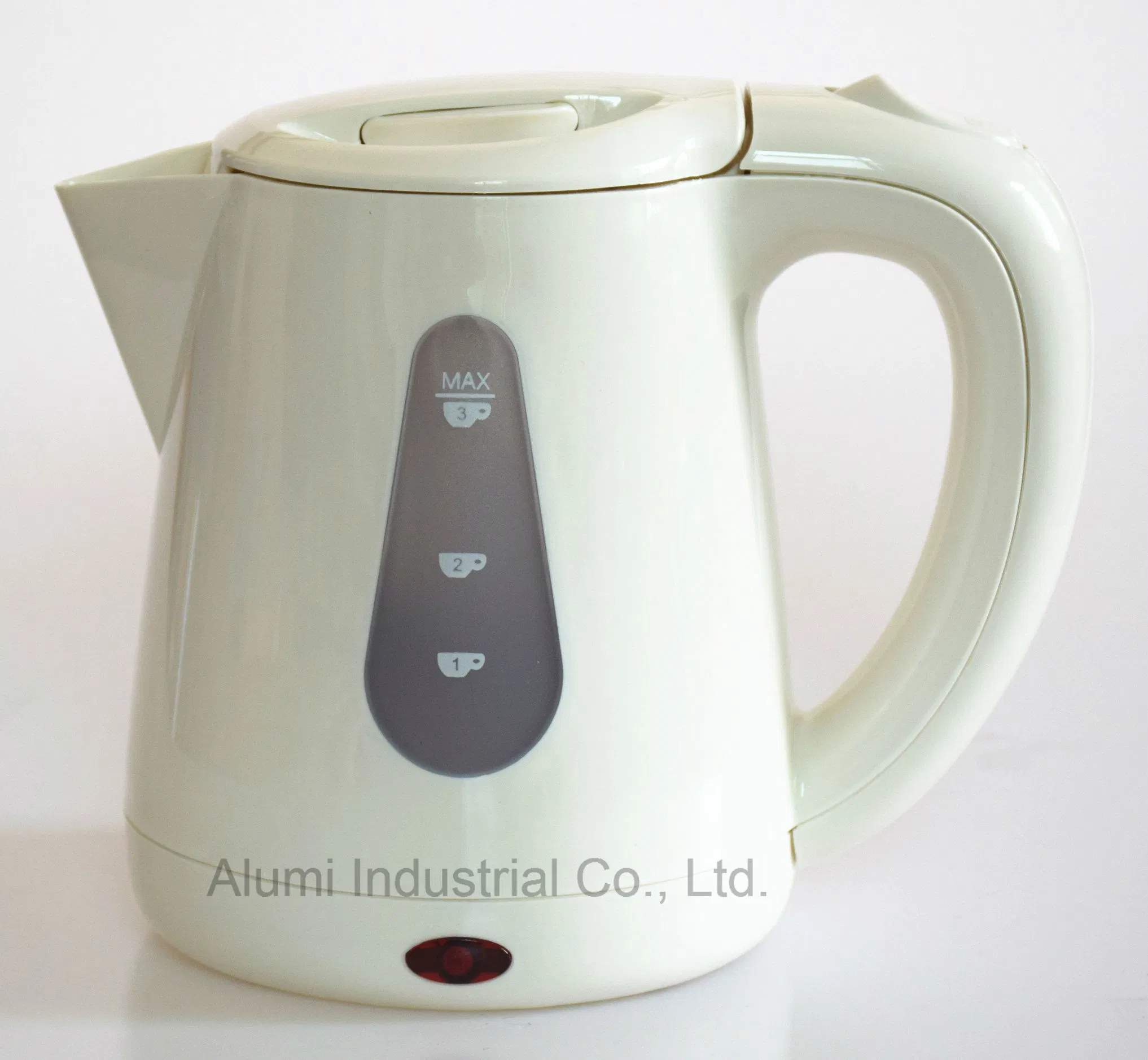 High quality/High cost performance  Stainless Steel Hotel Kettle Electrical Kettle