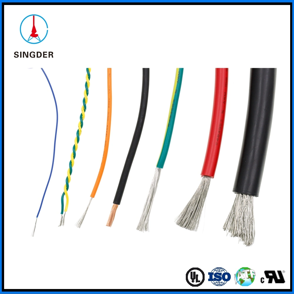 Automotive Japanese Standard Automotive Cable AV Cable Automotive Wire for Automobiles