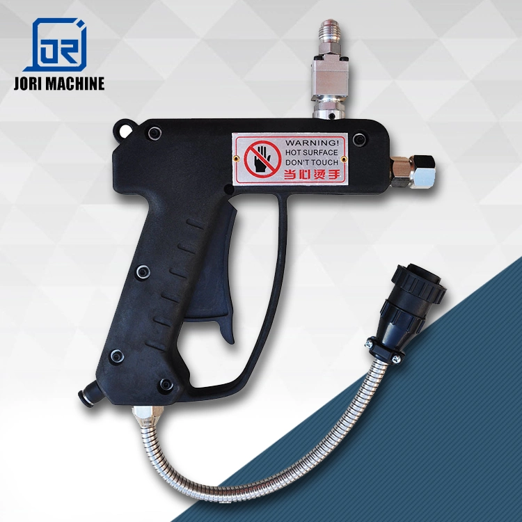 Handle Glue Gun Used for Hot Melt Glue Machine