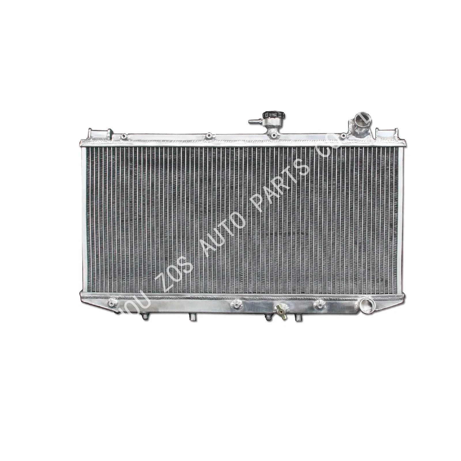 All Aluminum Radiator for Toyota Camry/Lexus Es250 1988-1991