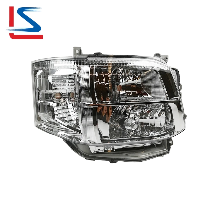 Auto HID Head Lamp for Toyota Hiace 2010 R 81145-26650