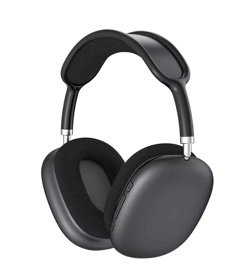 Aspor Wear Induction Gaming Wireless Headset Air-Pods Max Bluetooth-Kopfhörer