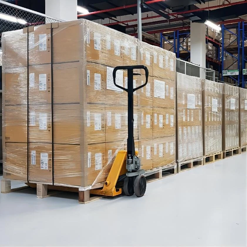 Drop Shipping Company Agent Service with Warehouse Consolidation and Fulfillment Fom China to USA/Canada