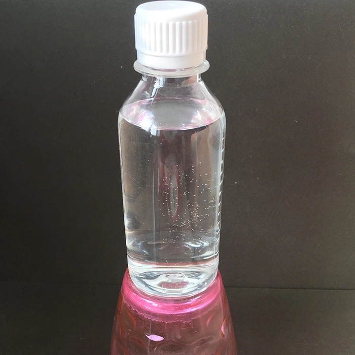 PVC Plasticizer Price DOP Dioctyl Phthalate 99.5% Factory Price