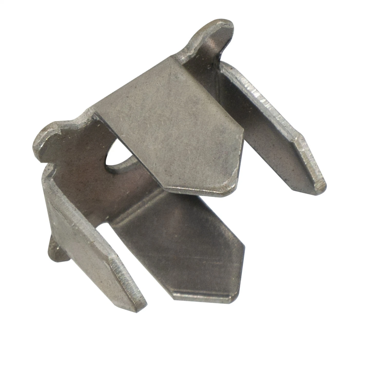 Stamping Part Brass Terminal for Power Suppliern/Hardware Furniture Hook Stainless Steel Hinge