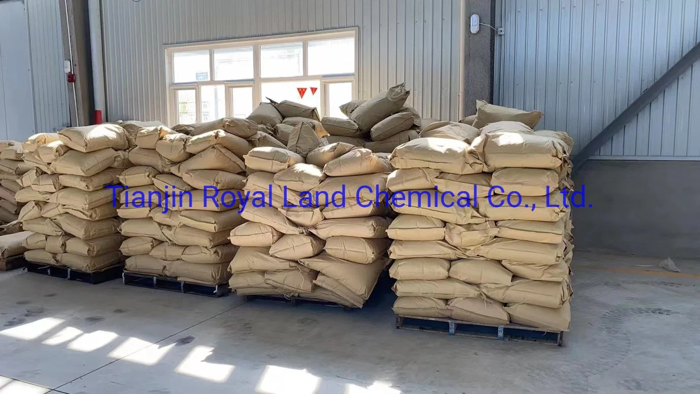 Direct Selling Oil Exploitation Additives Water Based Mud Fluid Loss Control Agent for Drilling and Completion Fluids Additives