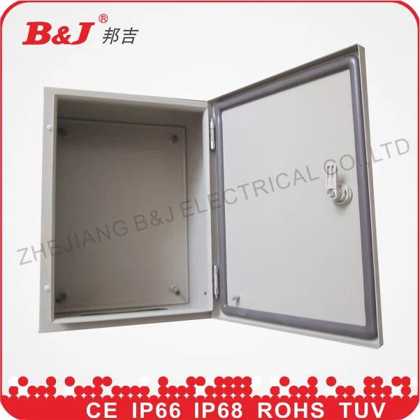 Waterproof Steel Control Panel/Electrical Control Panel