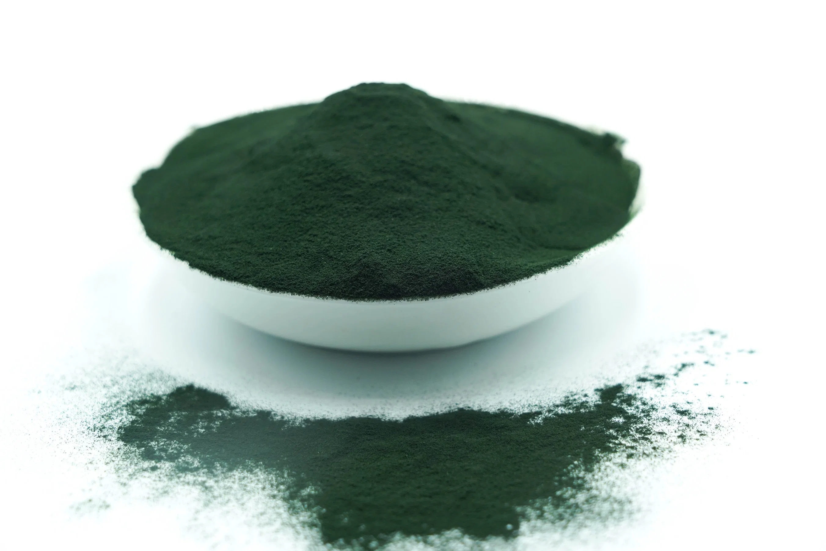 Liefern Reines Natürliches Pulver Spirulina Pulver / Spirulina Tabletten